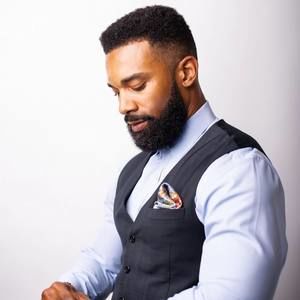 Meet your Posher, Hugh